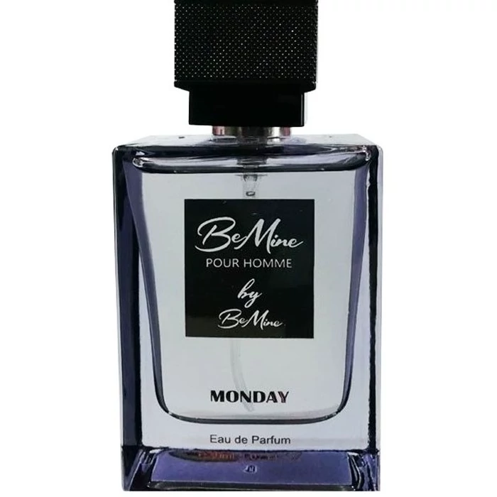 عطر monday مردانه بی ماین 