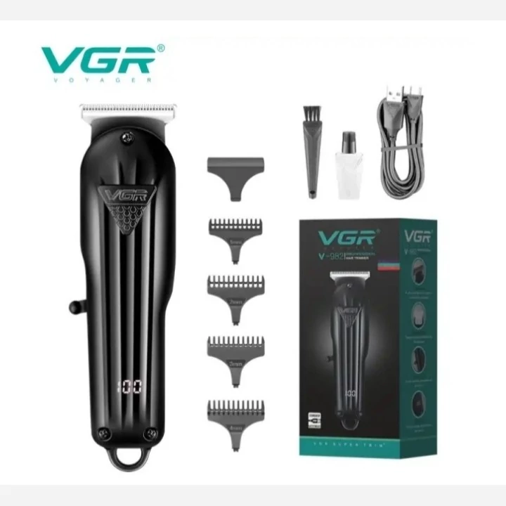 ماشین اصلاح خط زن مدل V-982