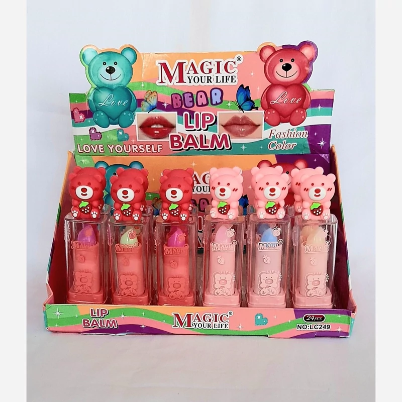 بالم لب خرسی