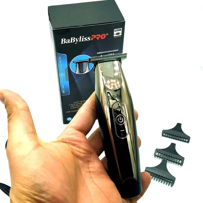 ماشین ریش تراش ماشین اصلاح بابلیس