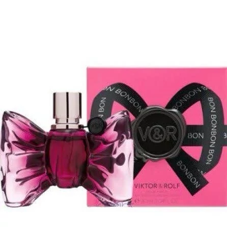 عطر زنانه ویکتور رولف بن بن