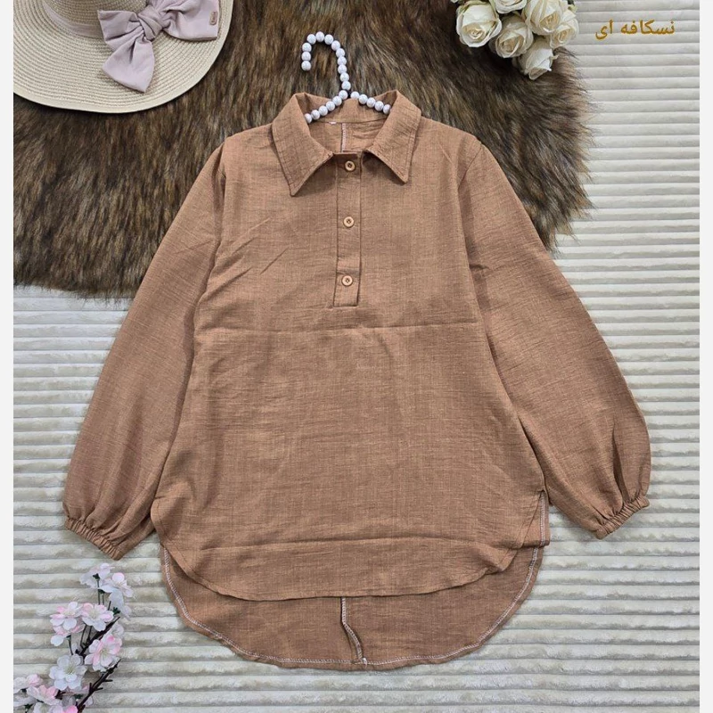 مانتو شانتون ترانه