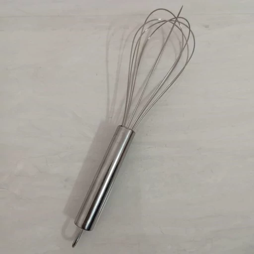 همزن دستی استیل