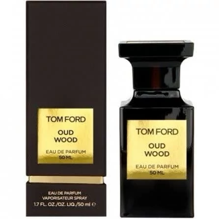 عطر تام فورد عود وود(لوزی)