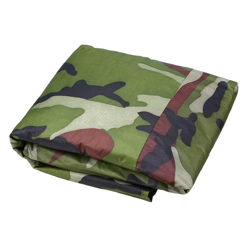 چادر خودرو ساکا مدل چریکی مناسب برای پژو 206 هاچبک