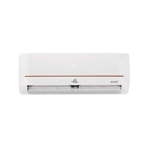 کولرگازی ایوولی مدل EVDC-18K-MD-1 ظرفیت 18000 هزار