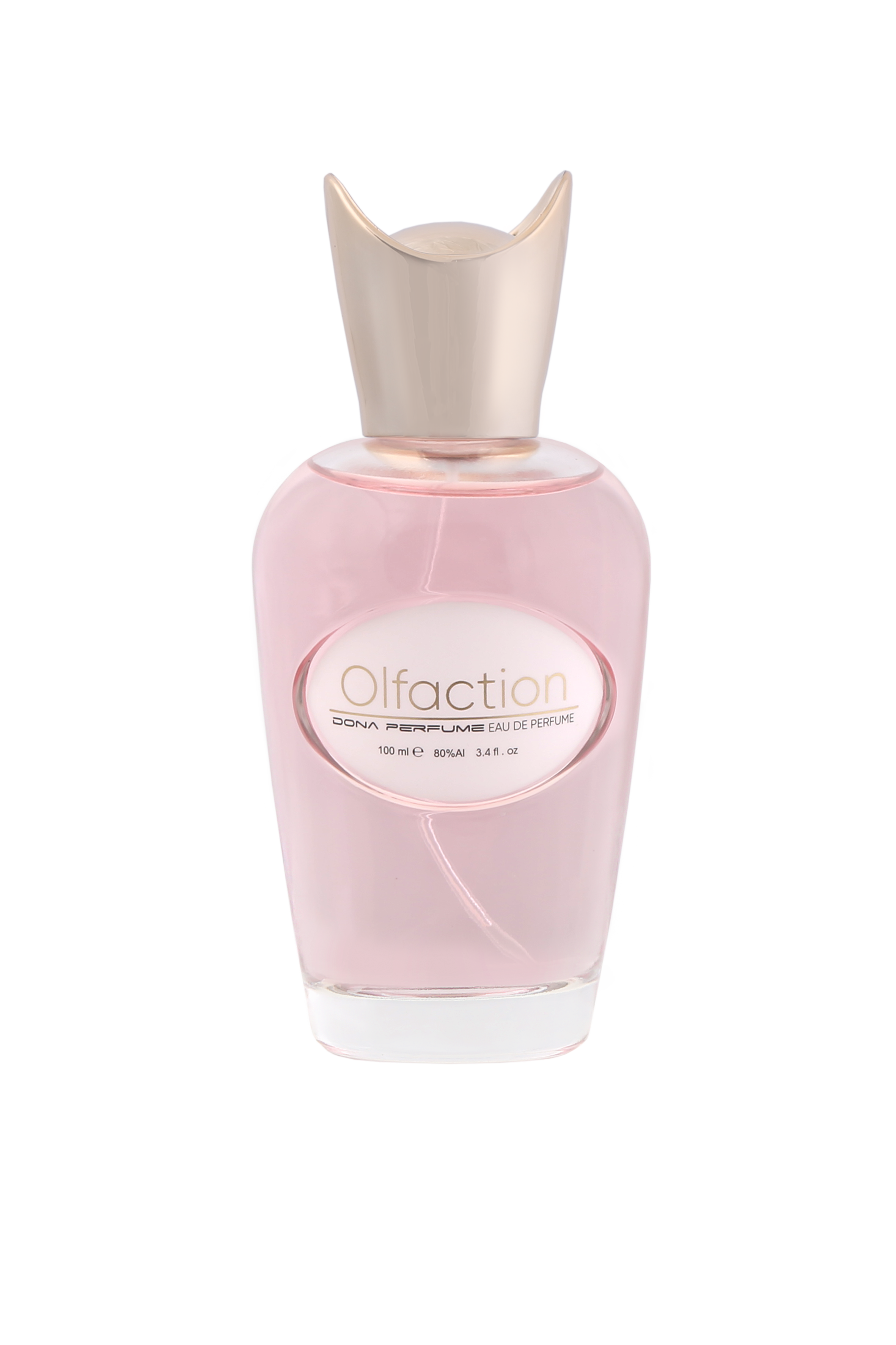 ادوپرفیوم دنا استیکر مدل OLFACTION