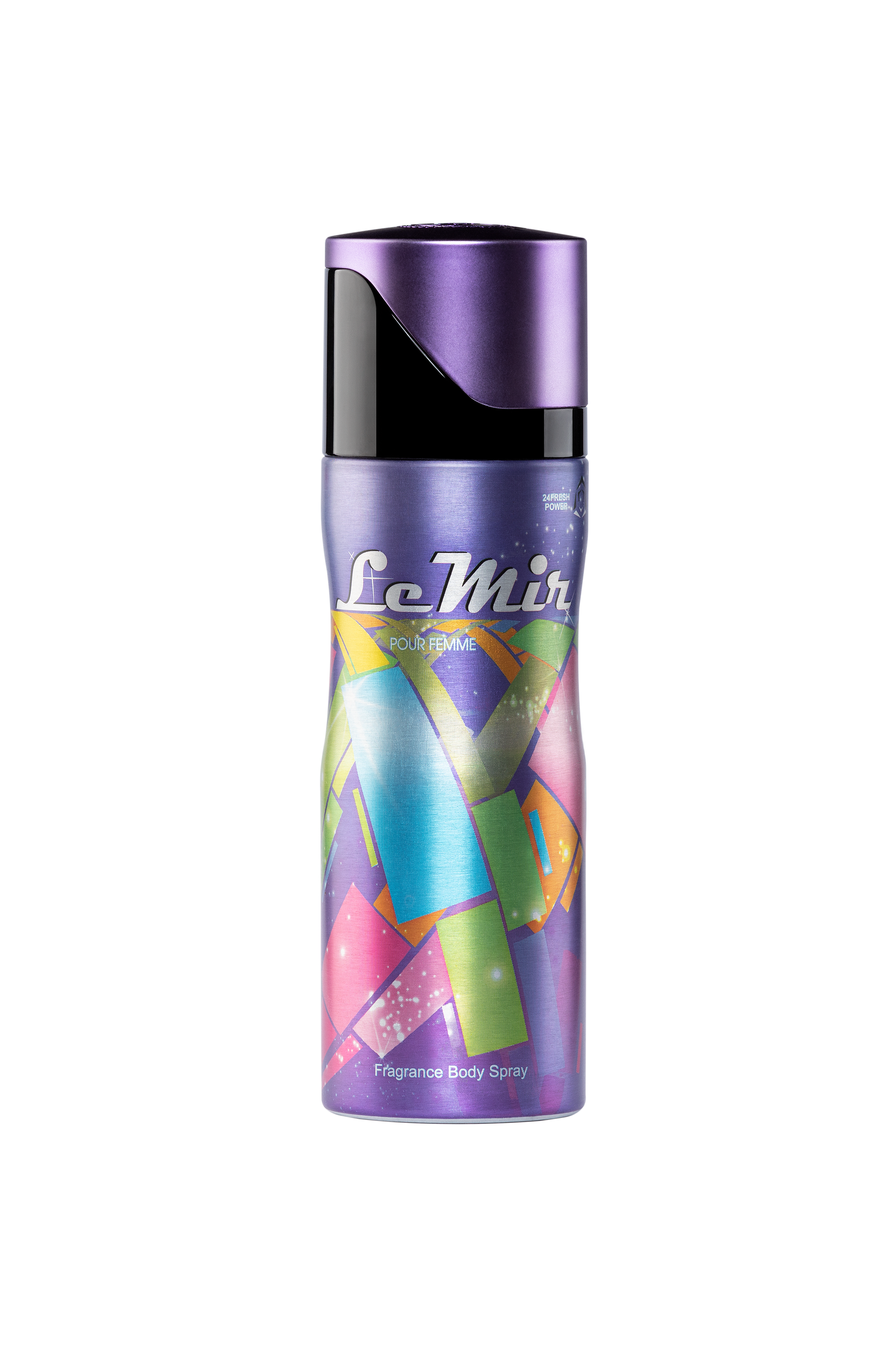 اسپری سدیوس LEMIR POUR FEMME