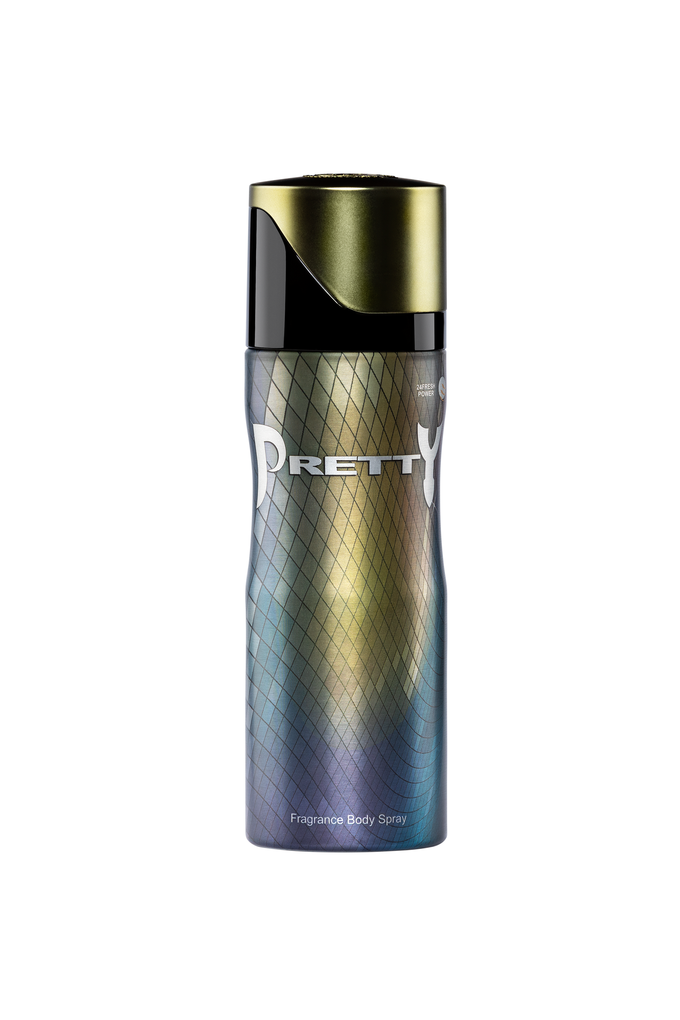 اسپری سدیوس PRETTY POUR HOMME