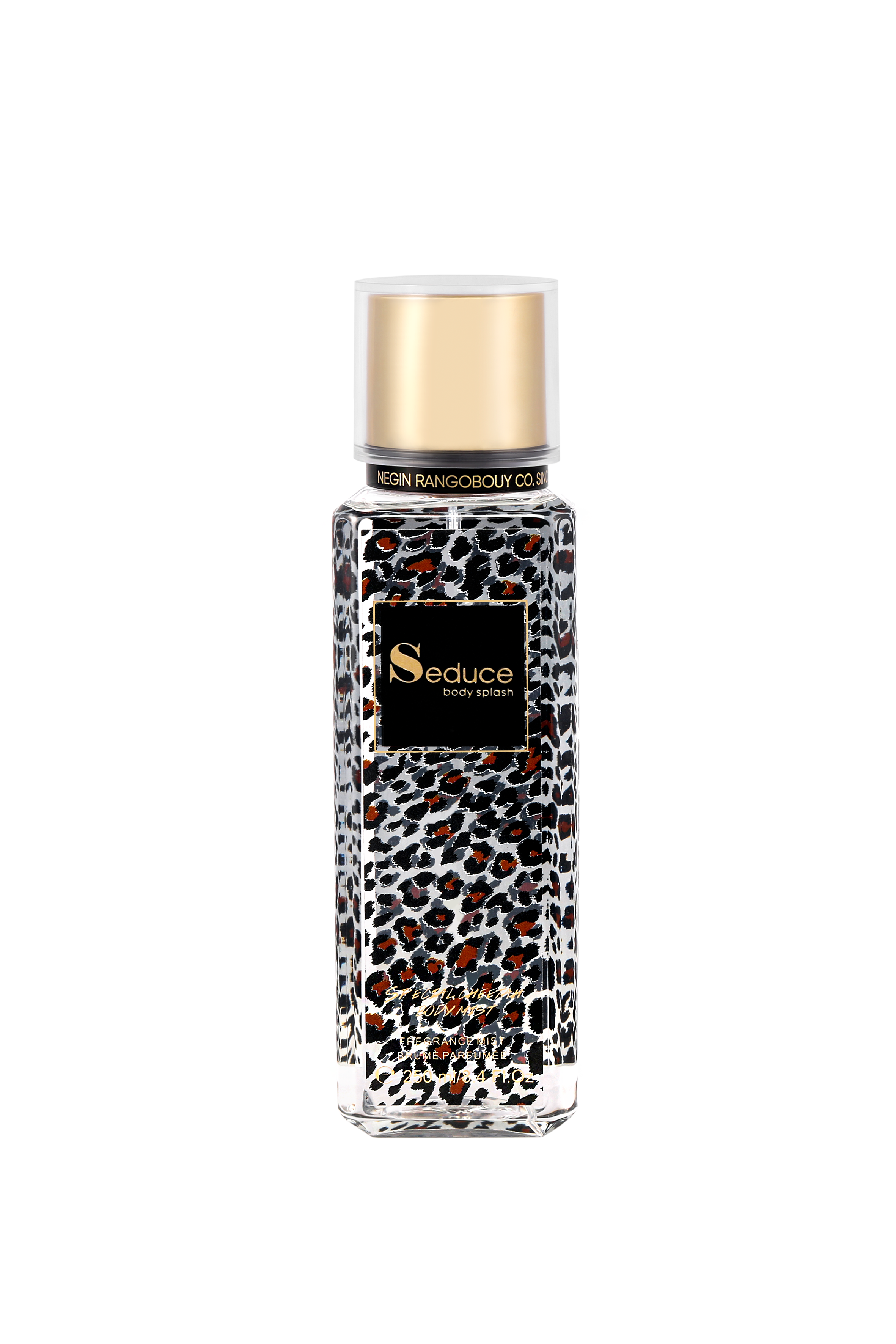 بادی اسپلش SPECIAL CHEETAH