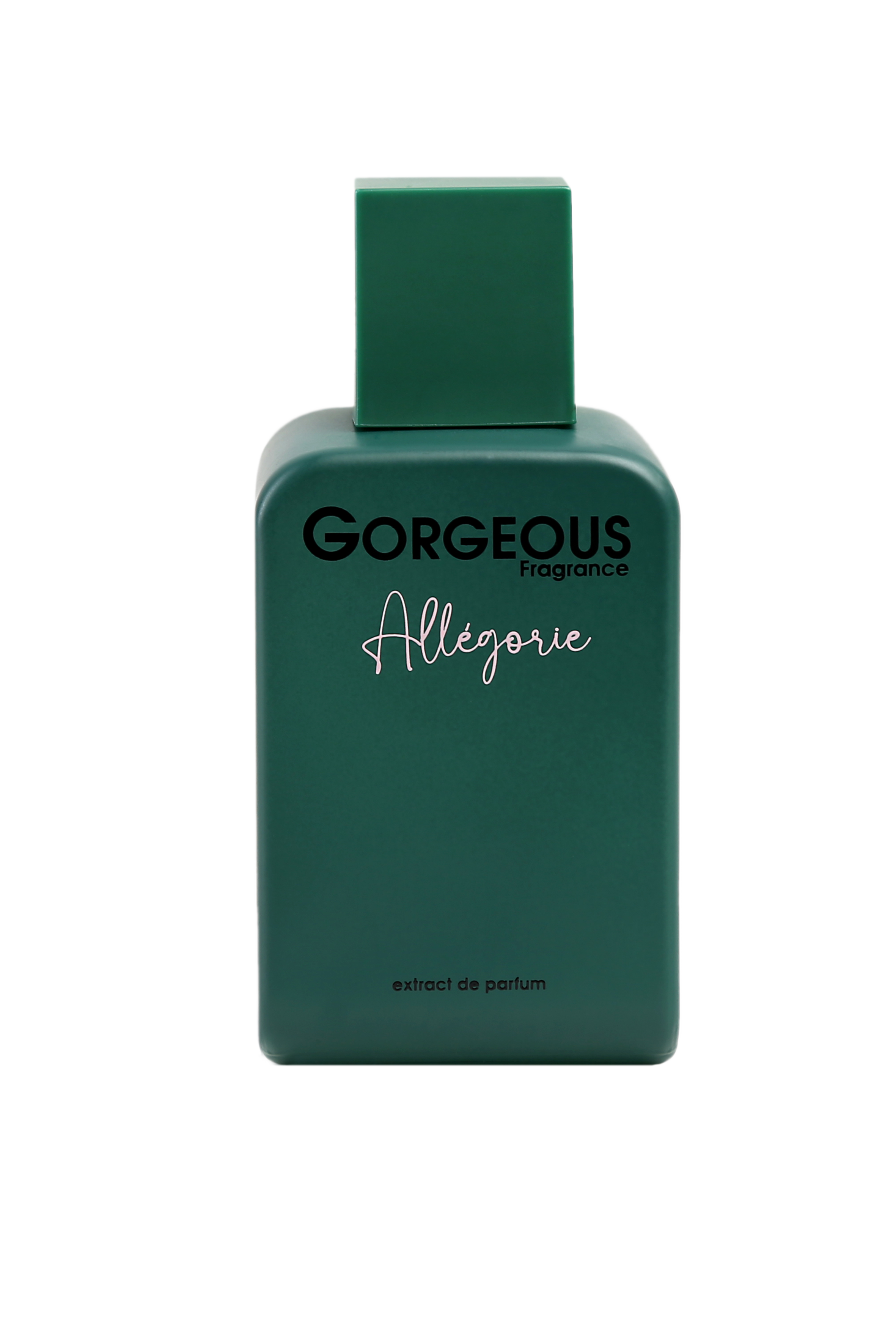 ادو پرفیوم جورجیوس فرگرانس ALLEGORIE GREEN