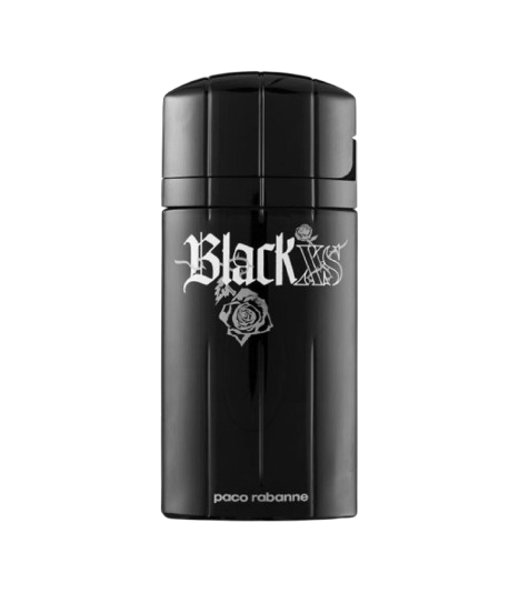 عطر پاکو رابان بلک ایکس اس مردانه  | Black XS for Men