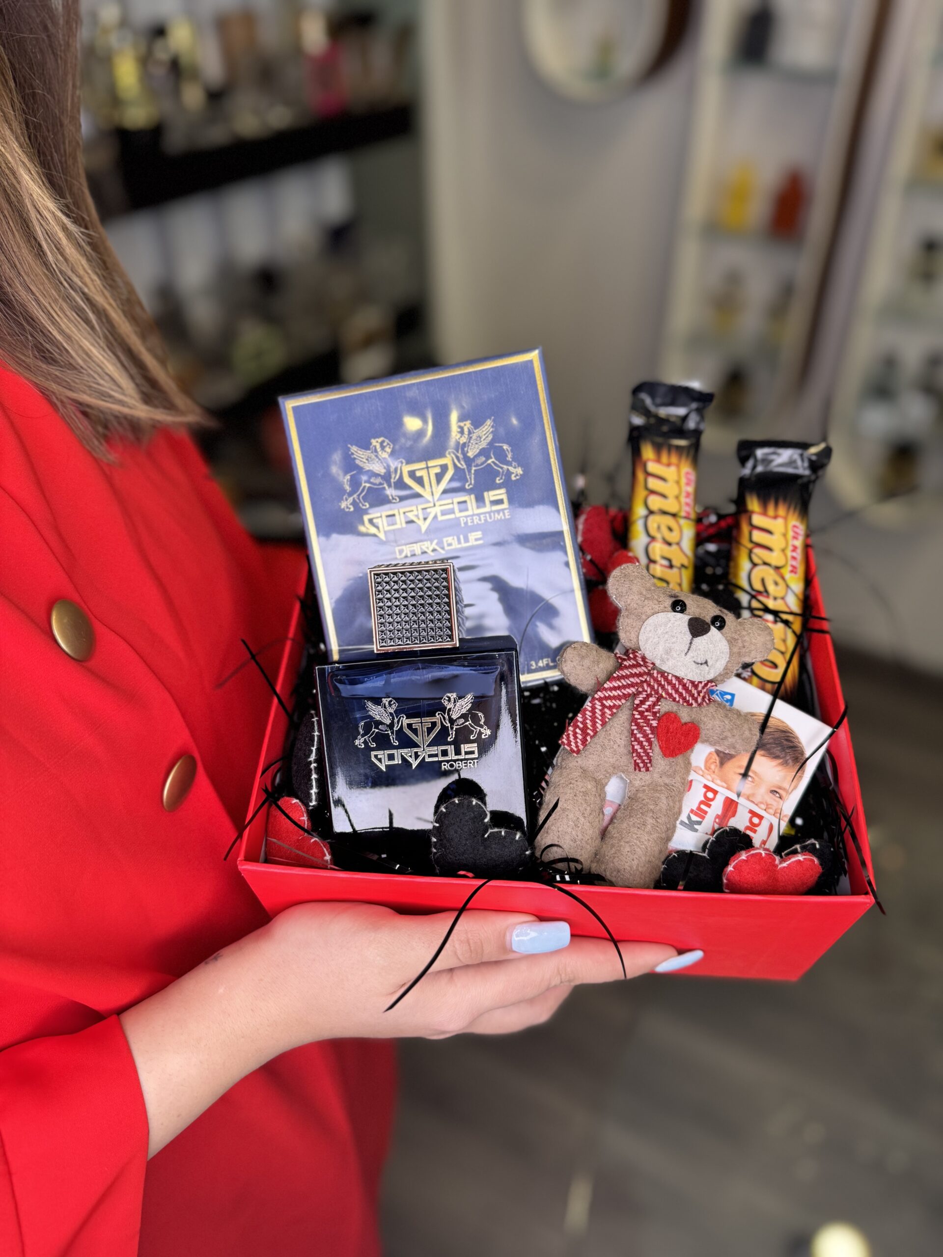 پک هدیه کاربردی شماره 14