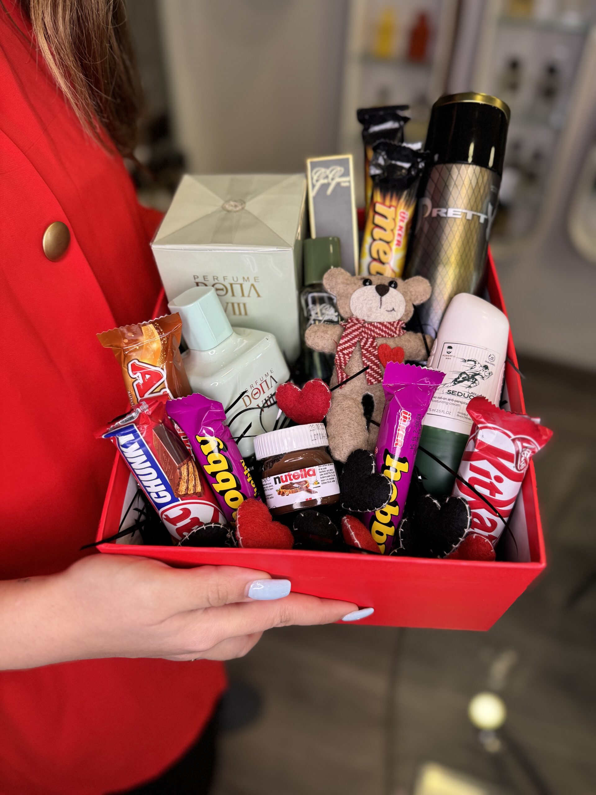 پک هدیه کاربردی شماره 12