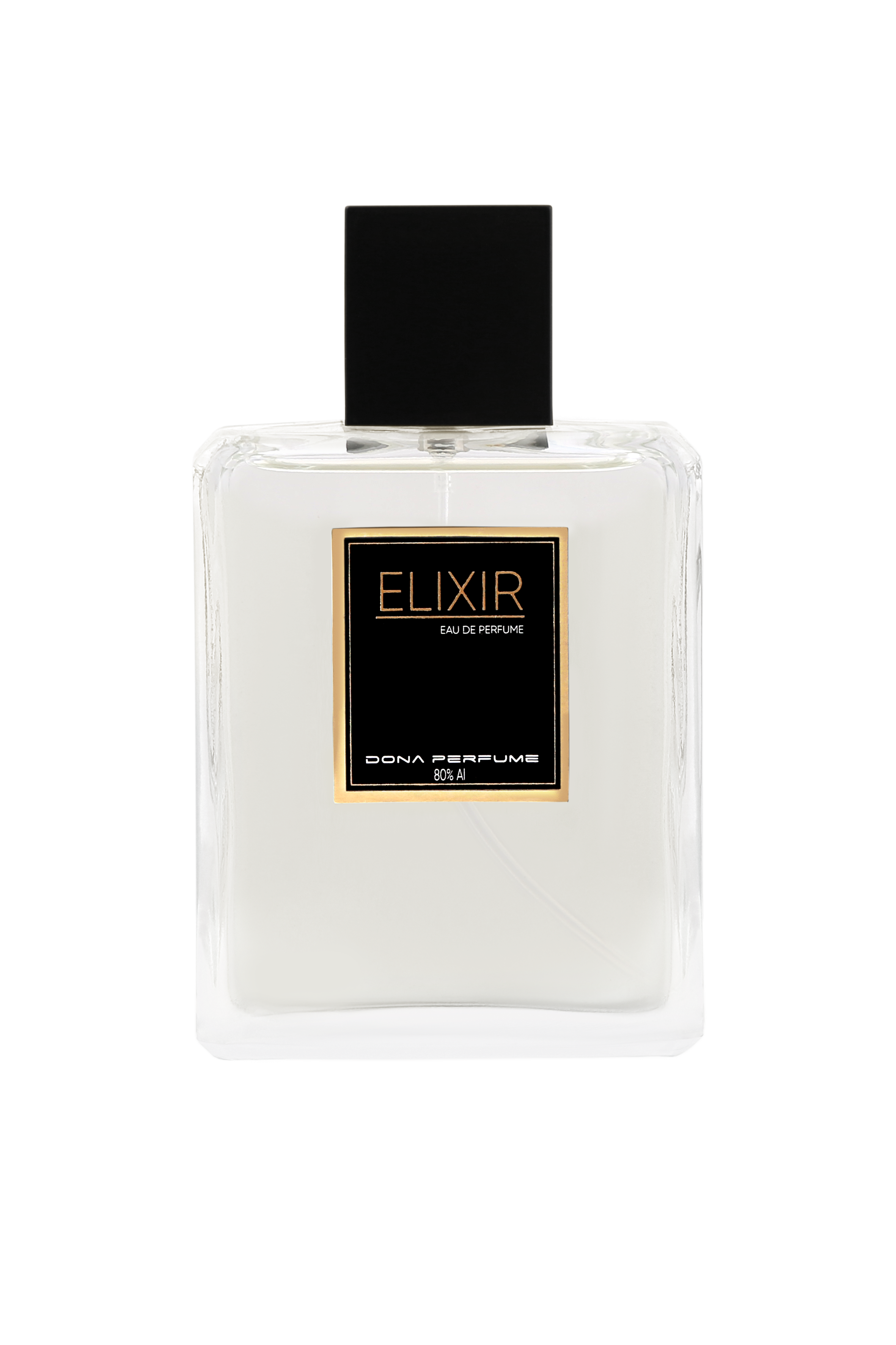 ادوپرفیوم دنا استیکر مدل ELIXIR