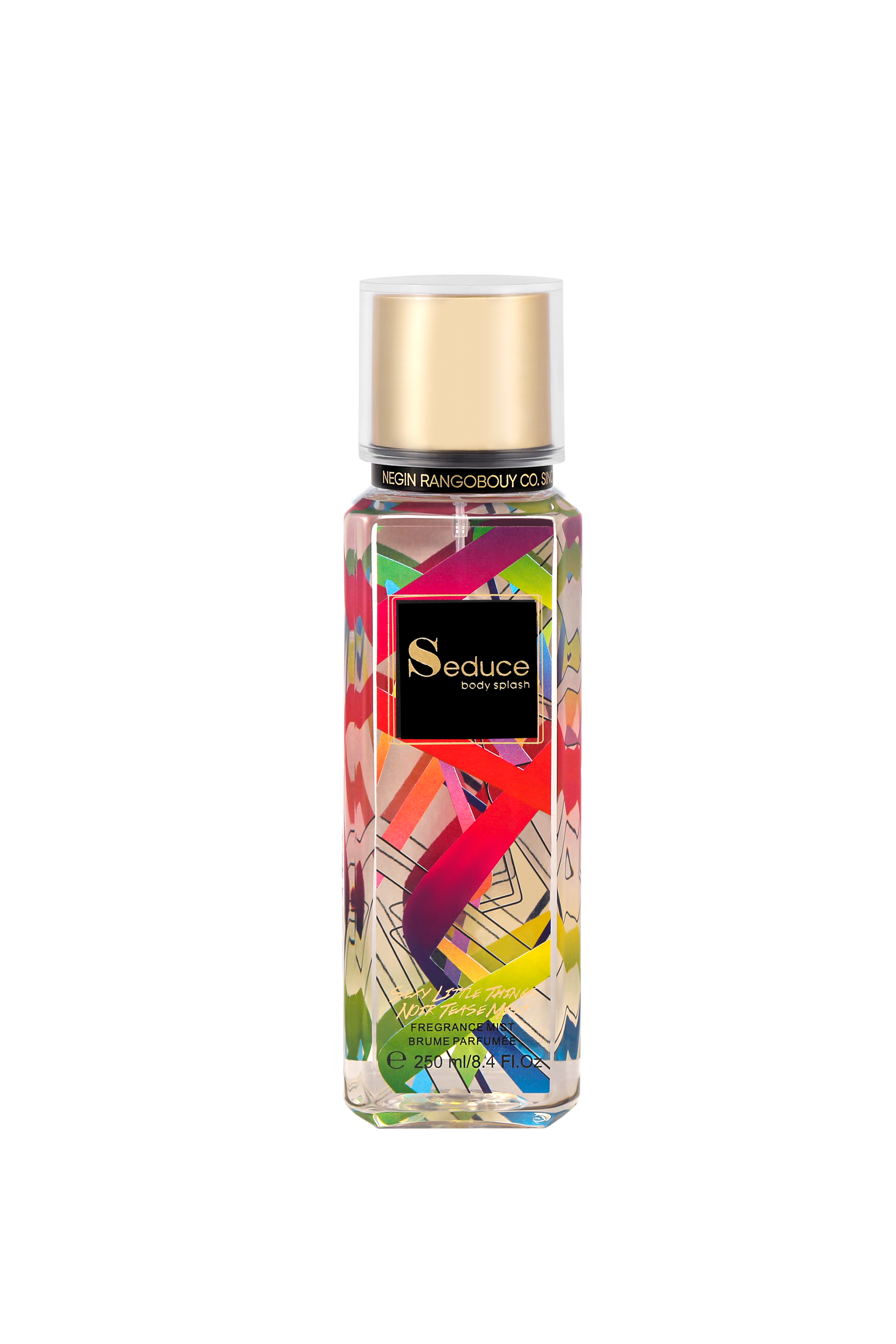 بادی اسپلش SEXY LITTLE THINGS