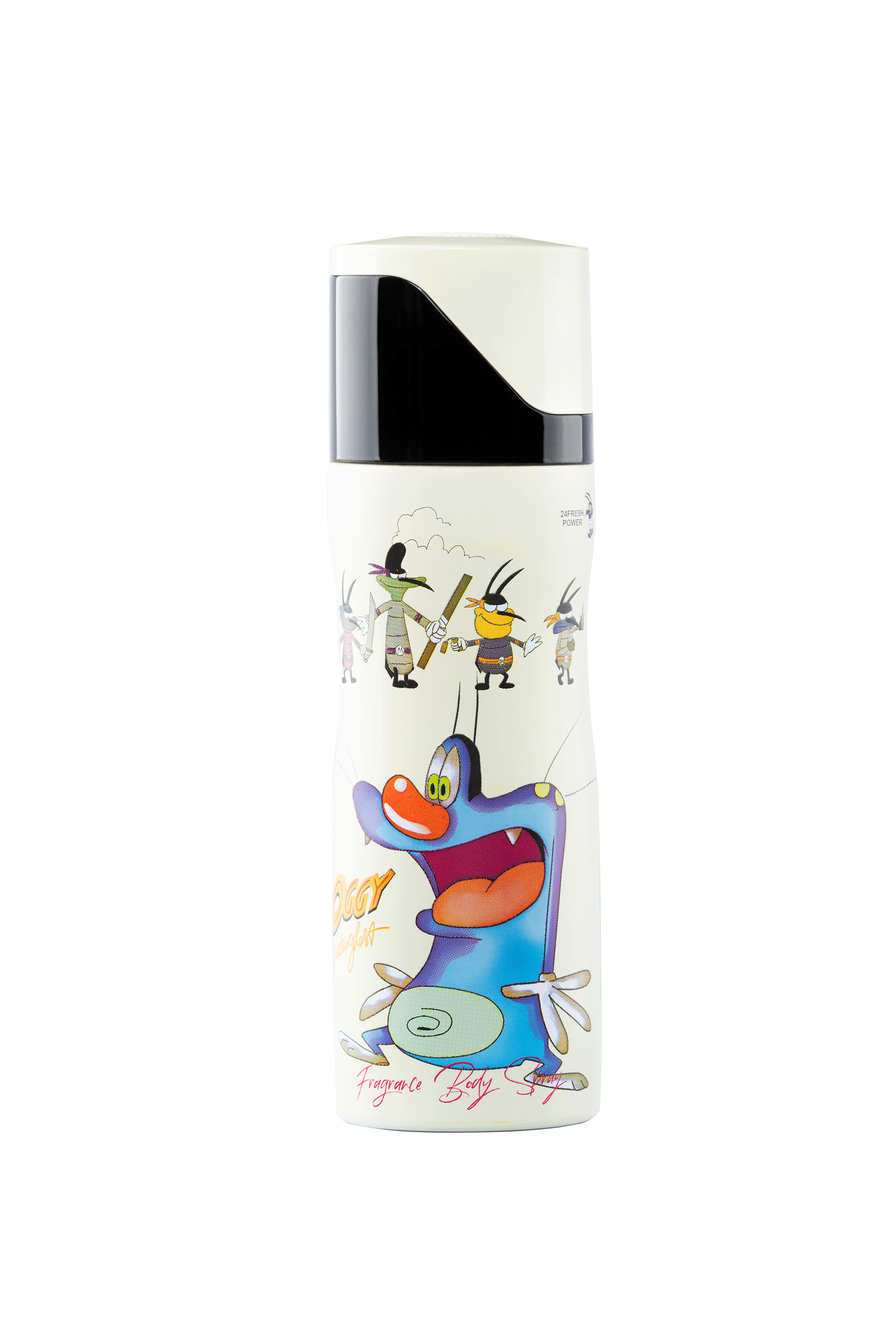 اسپری سدیوس OGGY