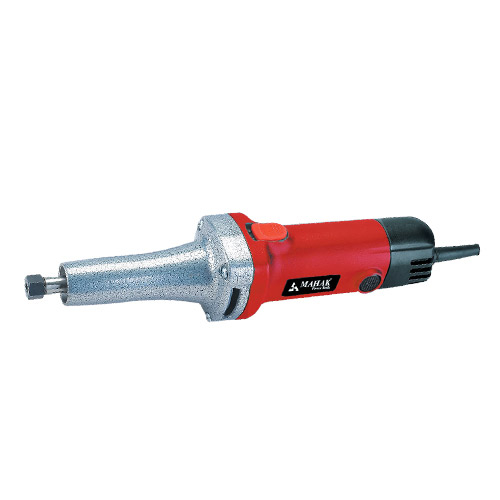 فرز انگشتی گلو بلند 25 میلیمتر 450 وات محک DG-25L