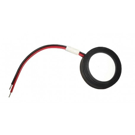 مجموعه 5 عددی پیزو الکتریک مخصوص بخار آب سرد 1.7MHz قطر 25mm