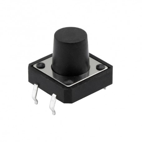 مجموعه 24 عددی تک سوئیچ 12x12x10mm
