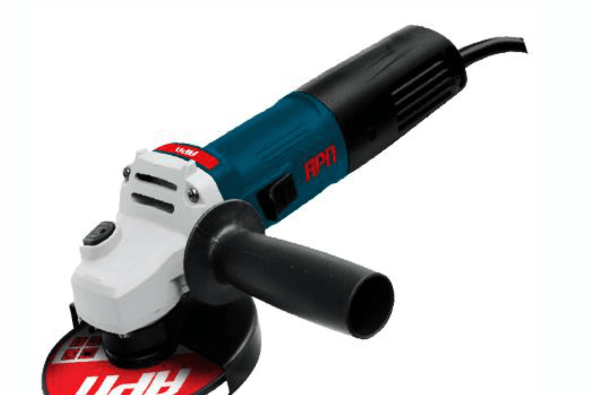 مینی فرز 710 وات APN مدل AG115E
