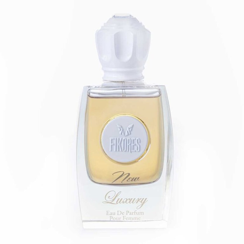 ادکلن luxury white new فیکورس