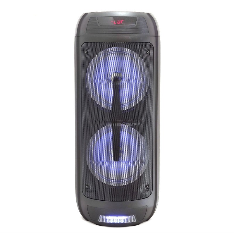 اسپیکر بلوتوثی قابل حمل مدل KTS1199 with Microphone