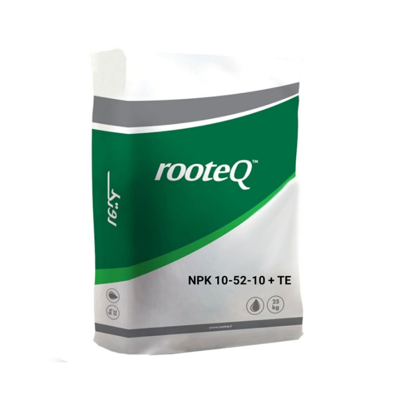 کود 10 52 10 روتک 25 کیلویی