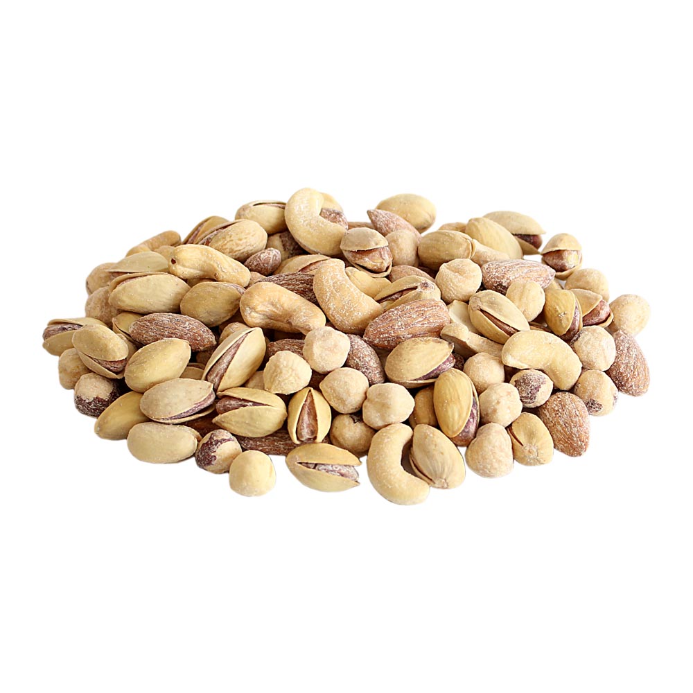 آجیل چهار مغز عربی