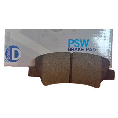 لنت ترمز عقب PSW سراتو (وارداتی 2014)