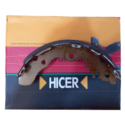 لنت ترمز عقب سراتو سایپایی برند Hicer