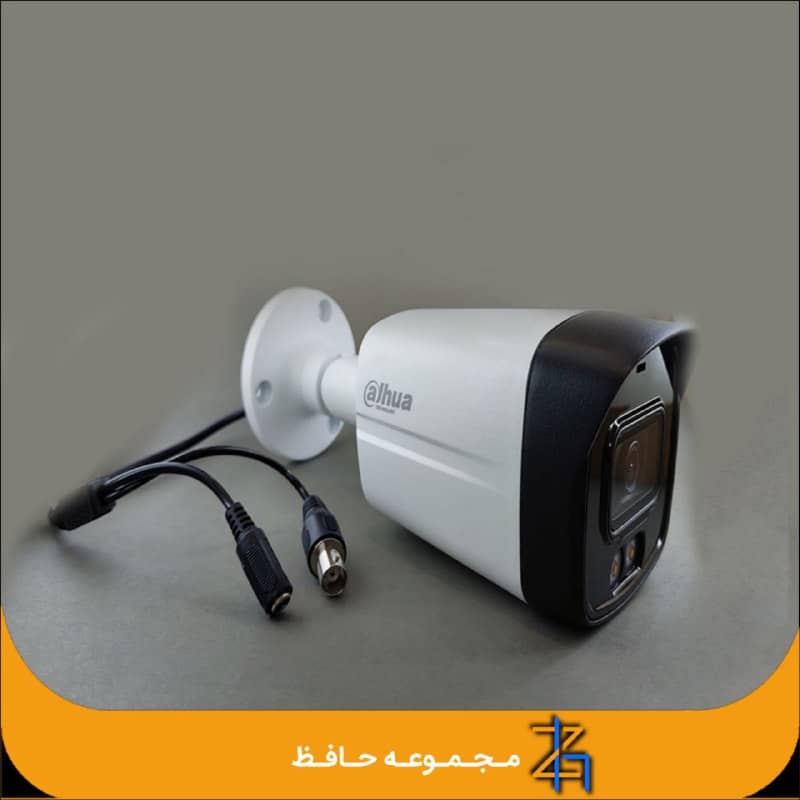 دوربین مدار بسته داهوا مدل DH-HAC-HFW1239TLMP-LED کد محصول 311005
