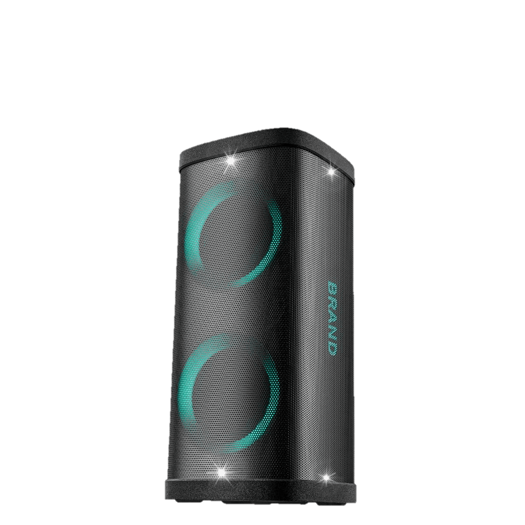 اسپیکر مدل Enzo Box 650