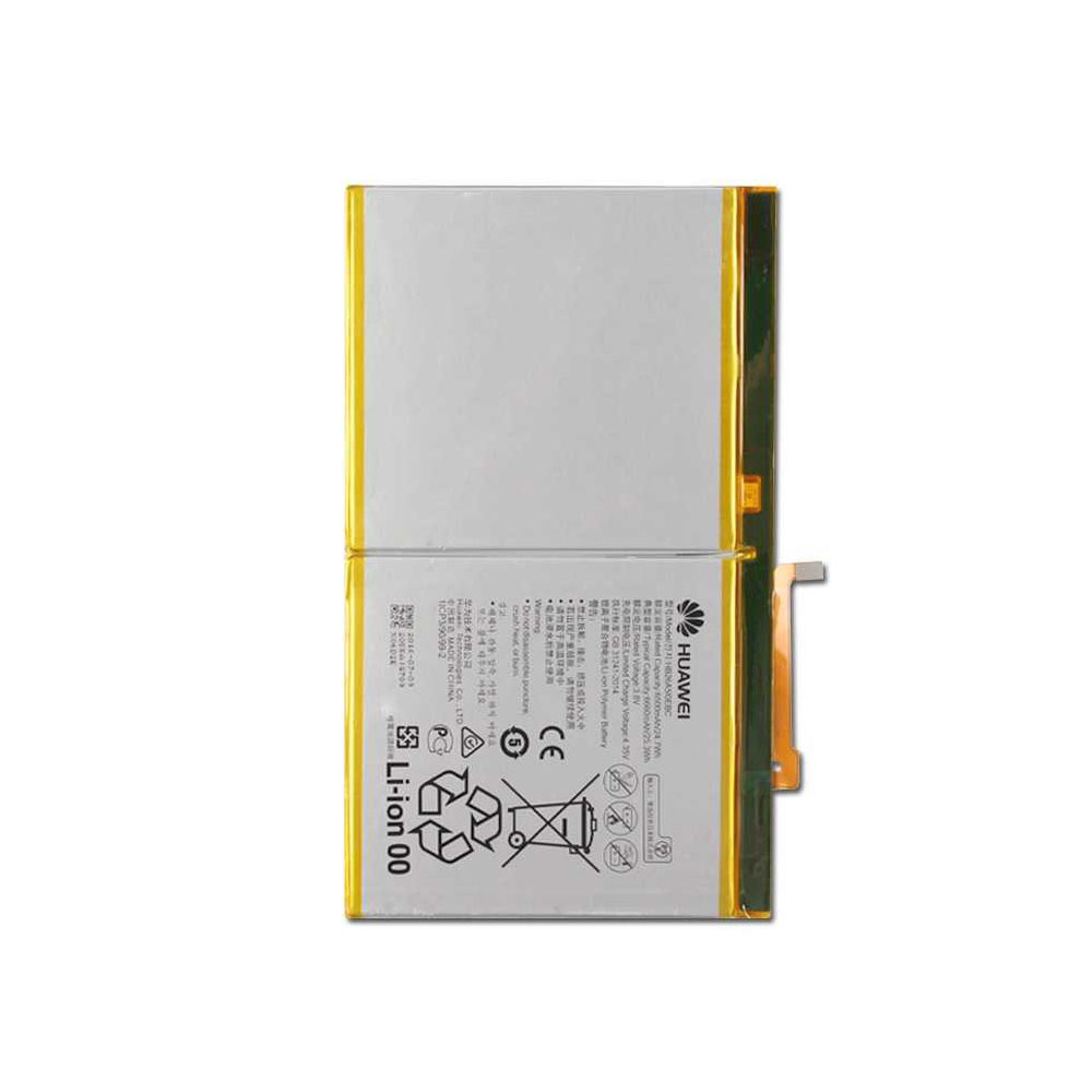 باتری تبلت هوآوی Huawei MediaPad M3 Lite 10