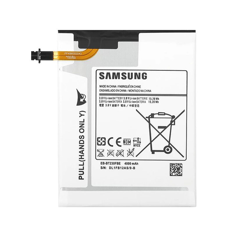 باتری اصلی تبلت سامسونگ Samsung GALAXY TAB 4 7.0