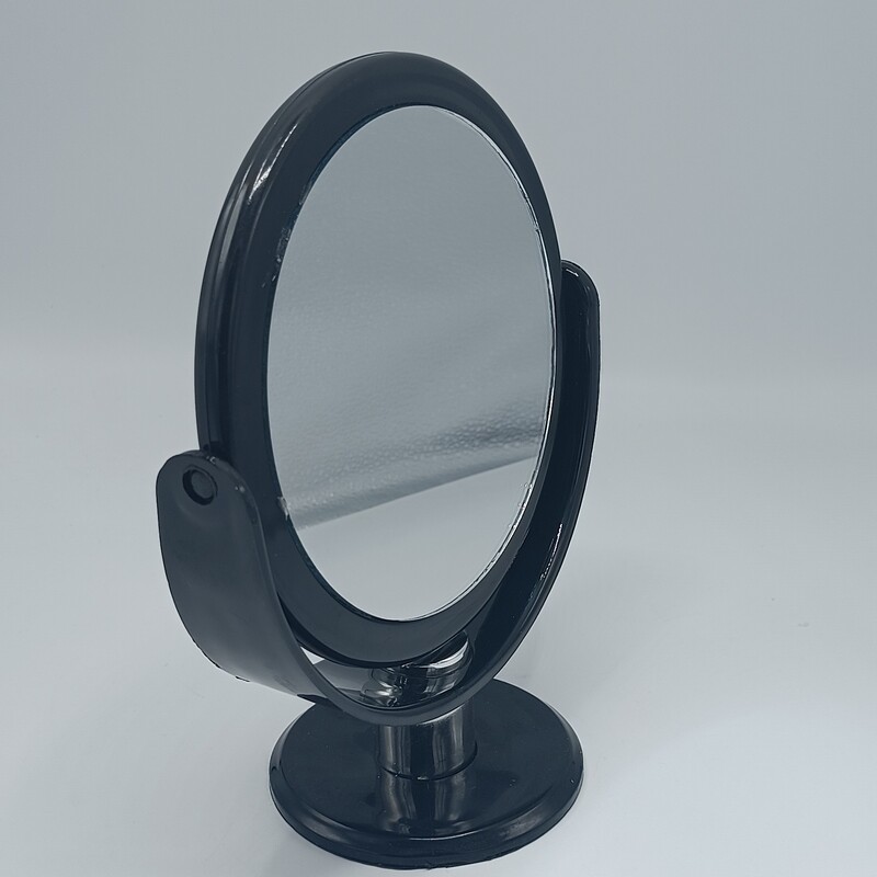 آینه کویین تک رنگ مشکی با کیفیت عالی و قیمت مناسب مطابق عکس کد 991