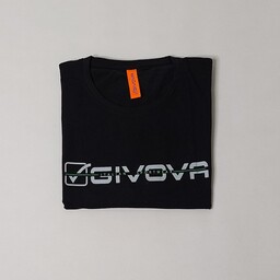 تیشرت مردانه وارداتی اورجینال برند GIVOVA از فروشگاه فانتزی 