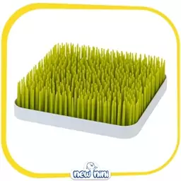 خشک کن شیشه شیر بون BOON مدل GRASS