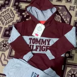 سویشرت شلوار  پسرانه  Tommy 