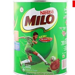 پودر کاکائو میلو Milo Nestle

