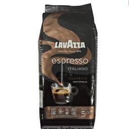 دان قهوه لاوازا اسپرسو پاکت مشکی 250 گرم Lavazza

