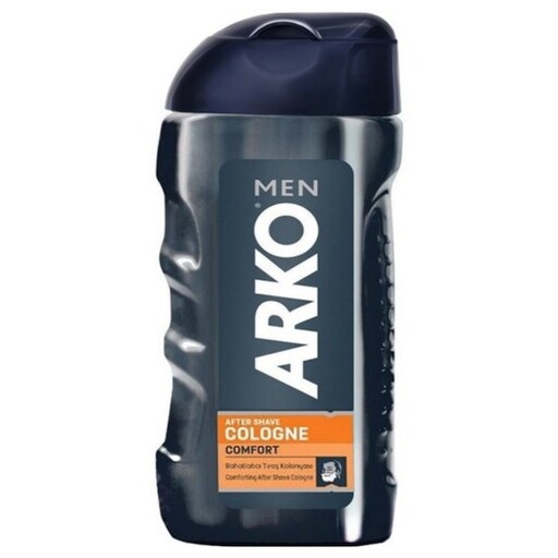 افتر شیو مردانه آرکو-ARKO MEN COMFORT AFTER SHAVE COLOGNE 200 ml

