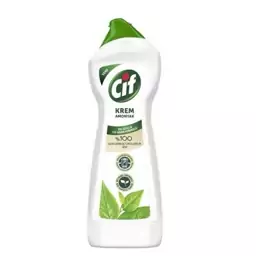 کرم پاک کننده خارجی سیف اصلی Cif Power And Shine Ammonia چند منظوره 500 میل
محصول ترکیه 
