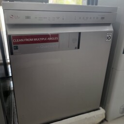ماشین ظرفشویی الجی 14نفره  مدل 425  اصل کره(پس کرایه بر عهده مشتری )