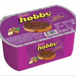 شکلات صبحانه 650 گرمی هوبی Hobby