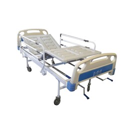 تخت بیمارستانی برقی پاوان طب مدل 2087