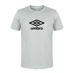 تیشرت مردانه طرح UMBRO کد L28 T