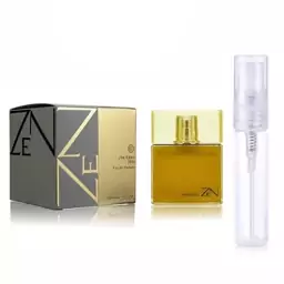 عطر گرمی شیسیدو ذن از برند بل آلمان BELL