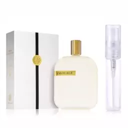 عطر گرمی آمواج د لایبرری کالکشن (آمواژ اپوس5)  از برند برتر  پارکس فرانسه PAREX 