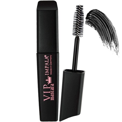 ریمل ایمپالا حجم دهنده Impala VIP mascara